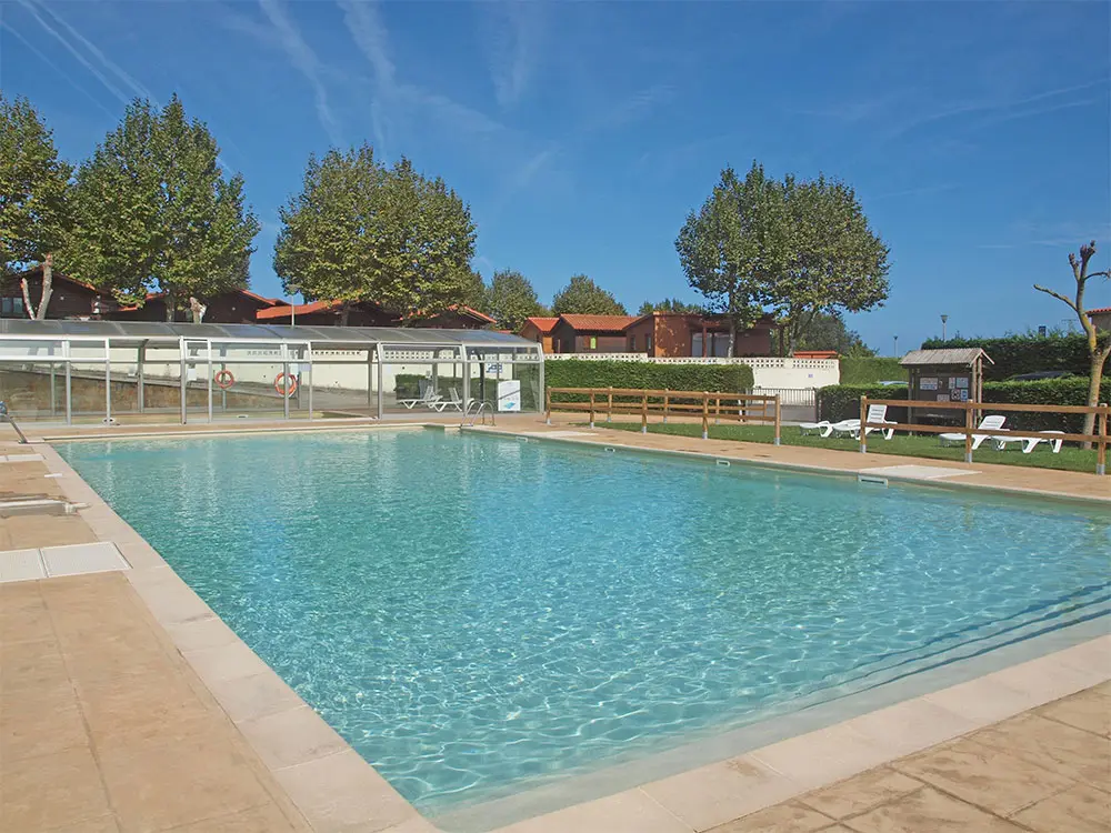 Caravaning Oyambre
